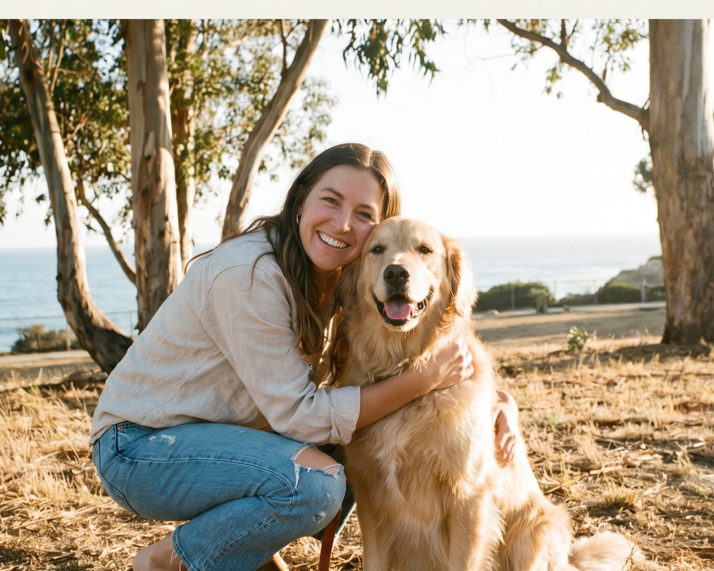 The OhPuppy community